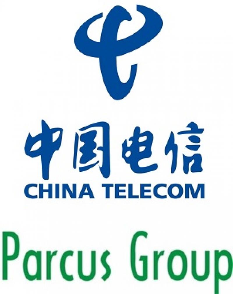 Parcus Group to Collaborate with China Telecom Global
