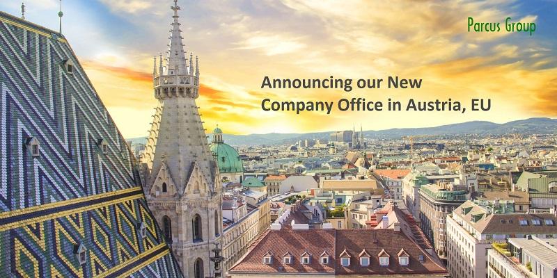Parcus Group Opening EMEA Office in Austria