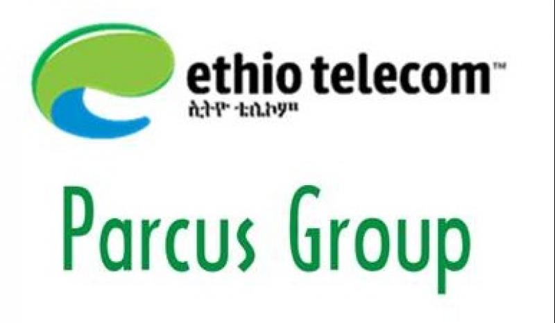 Parcus Group to Provide Training to Ethio Telecom