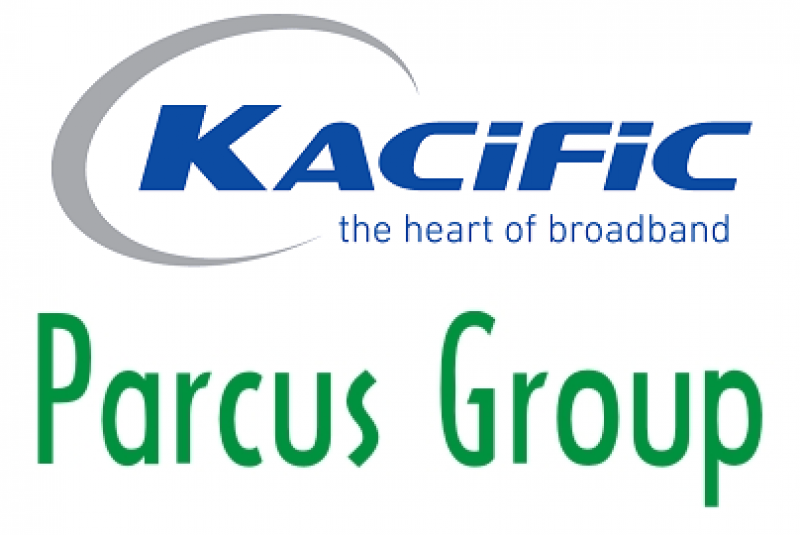Parcus Group Agreement with Kacific Broadband Satellites Group